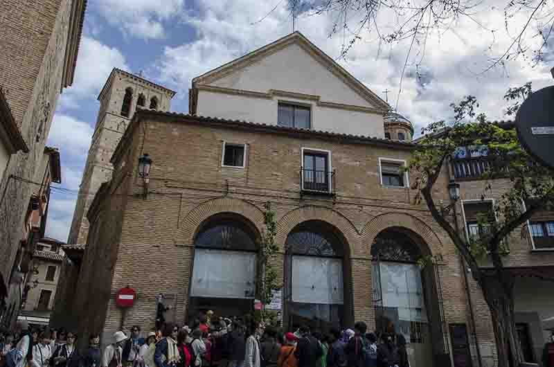 Toledo 043 - iglesia de Santo Tome.jpg
